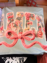 Load image into Gallery viewer, Amen tee

