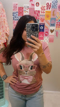 Load image into Gallery viewer, Bunny tee
