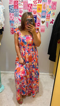 Load image into Gallery viewer, Julieta dress
