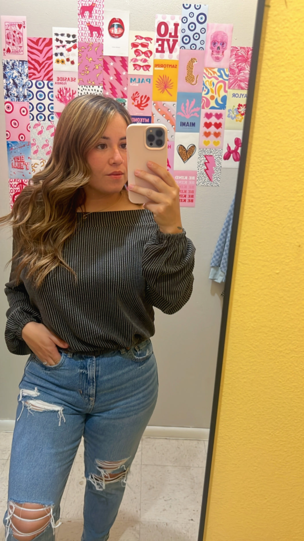 Bella top