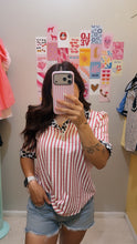 Load image into Gallery viewer, Valentina top
