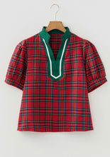 Load image into Gallery viewer, Rocking around the Christmas tree top
