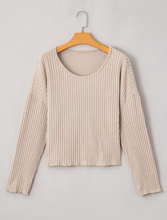 Load image into Gallery viewer, Amelia top
