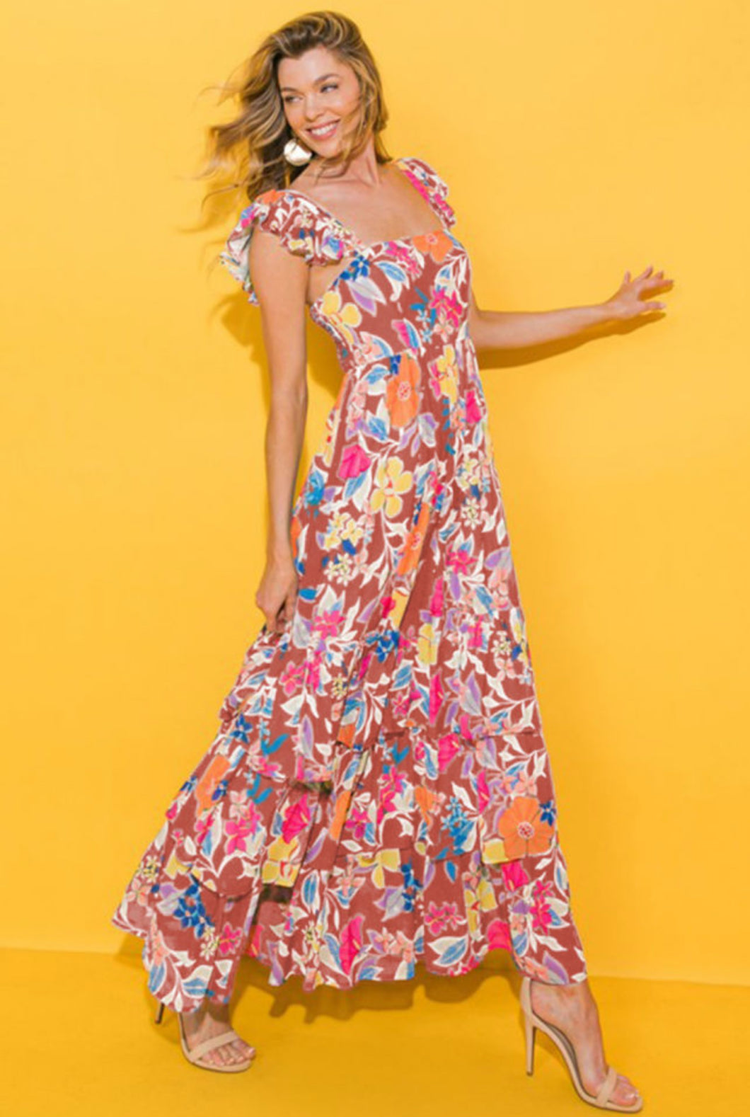 Julieta dress