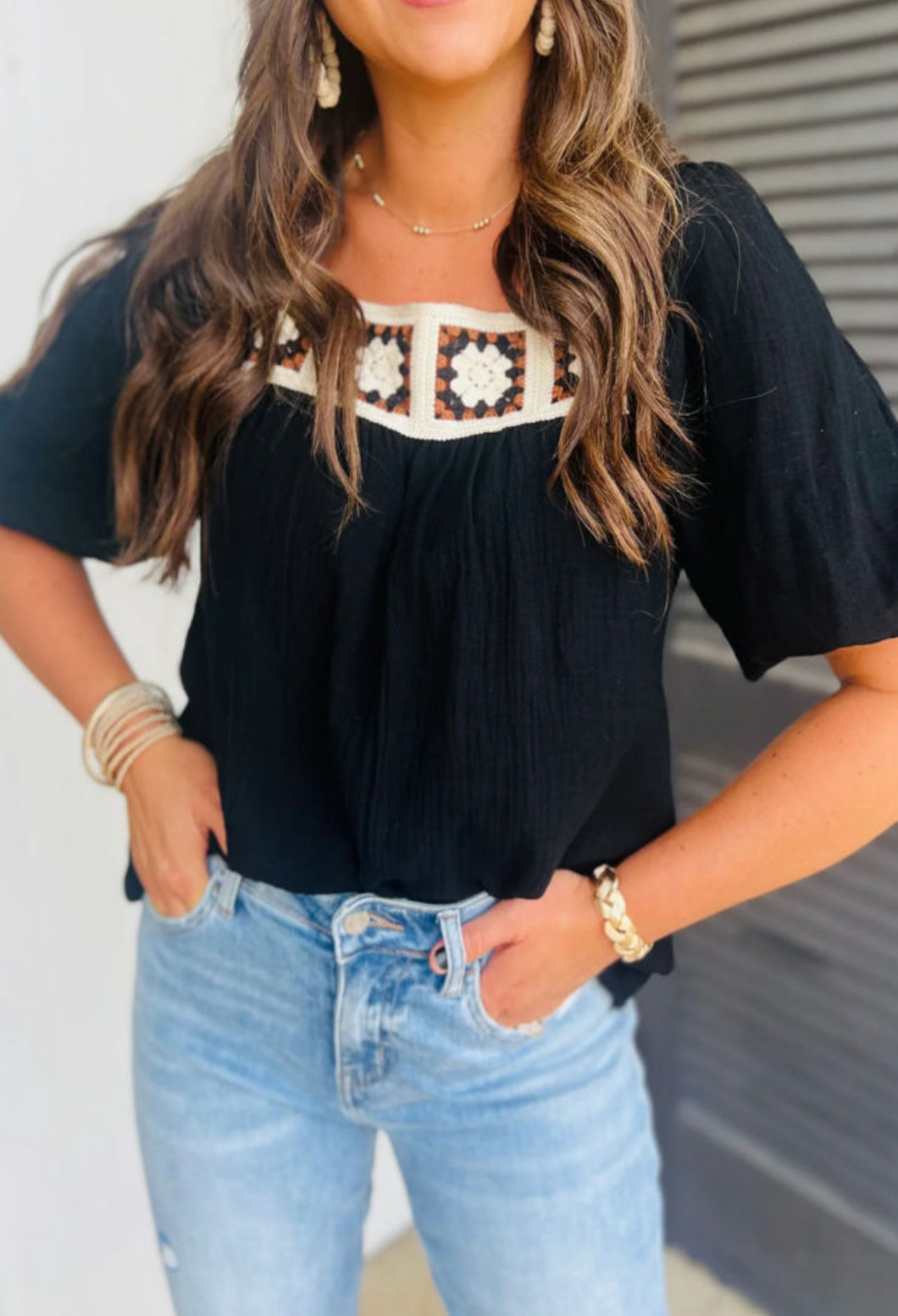 Charlee top