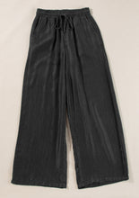 Load image into Gallery viewer, Remi pants black
