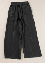 Load image into Gallery viewer, Remi pants black
