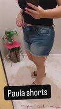Load and play video in Gallery viewer, Paula shorts
