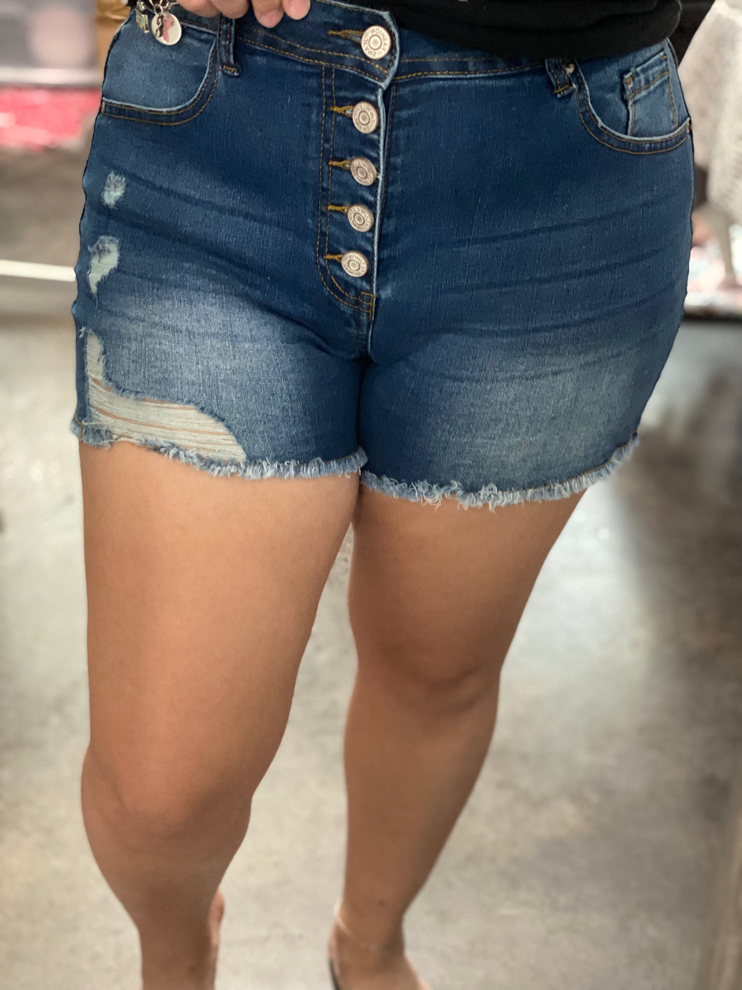 Rosita shorts